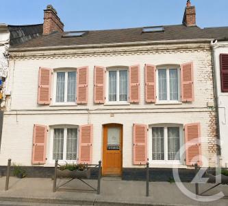 St Valery Sur Somme, Picardie 80230, France