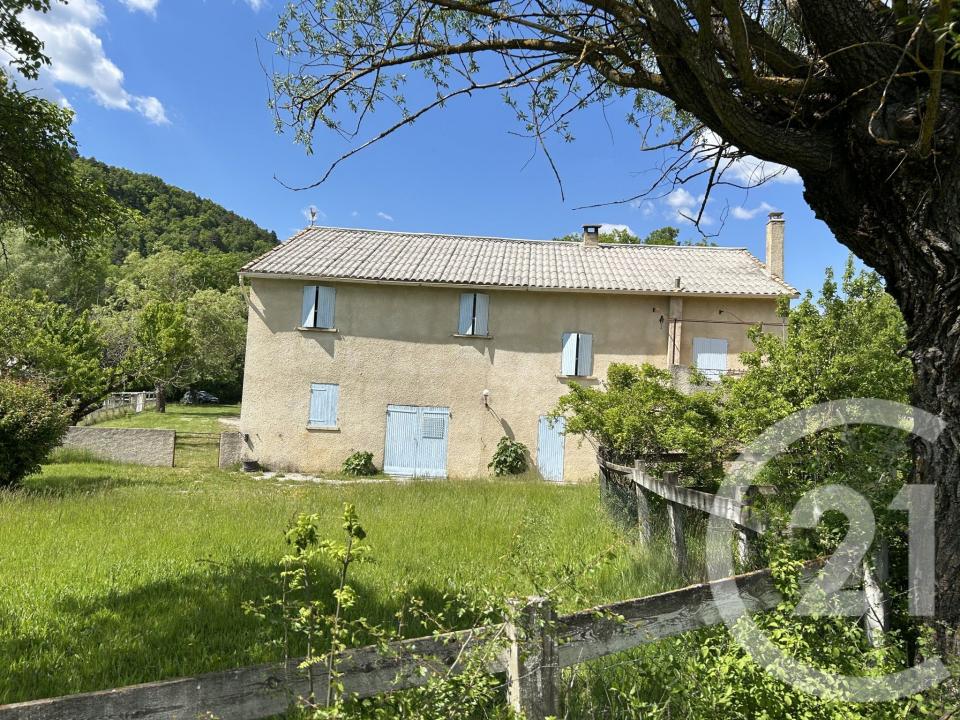 Clumanc, Provence-Alpes-Côte D'Azur 04330, France