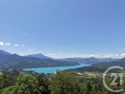 Prunieres, Provence-Alpes-Côte d'Azur 05230, France