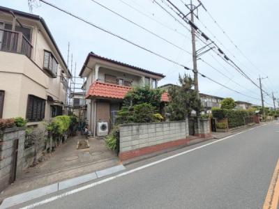 学園台２丁目, 南埼玉郡宮代町, Saitama 345-0826, Japan