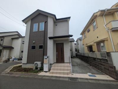 小山１丁目, 東久留米市, Tokyo 203-0051, Japan