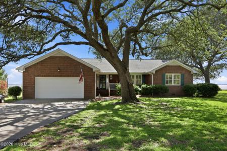 221 Rudolph Drive, Beaufort, NC 28516, USA