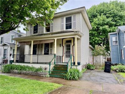 68 W 7th Street, Oswego, NY 13126, USA