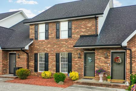 1723 Blakewood Court, Kingsport, Tennessee 37660, USA