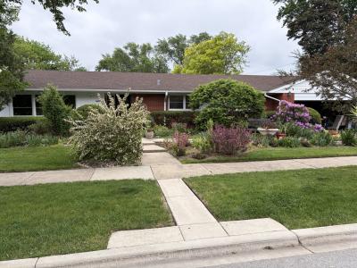 8856 Knox Avenue, Skokie, Illinois 60076, Estados Unidos