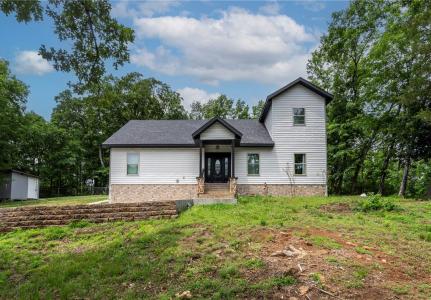 41 W Ozark Trail, Fayetteville, Arkansas 72701, USA