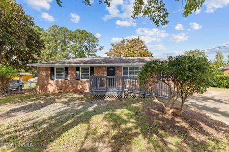 1102 Danbury Road, Fayetteville, شمال كارولينا 28311, الولايات المتحدة