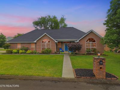 1311 Flanders Lane, Maryville, Tennessee 37803, USA