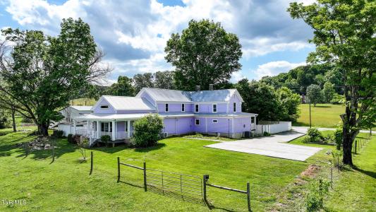 2430 Brown Springs Road, Greeneville, 테네시 37743, 미국