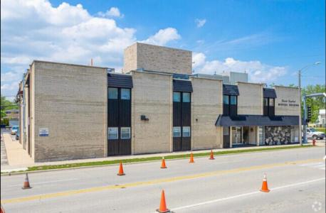 9150 N. Crawford Ave Unit 104, Skokie, Illinois 60076, États-Unis