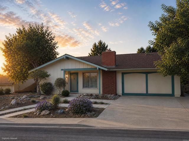 1418 Kenora, Escondido, California 92027