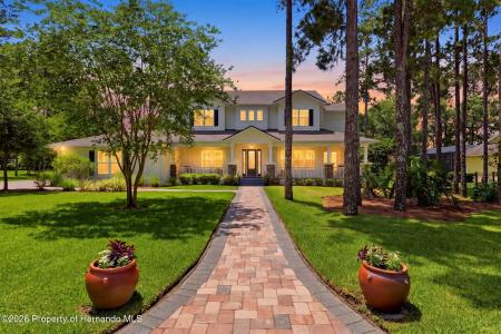 5251 Summit View Drive, Brooksville, Floride 34601, États-Unis