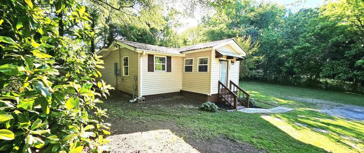 508 S Church Ave, Landrum, Caroline Du Sud 29356, États-Unis