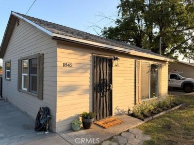 1845 E Cooley Avenue, San Bernardino, California 92408