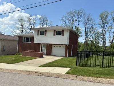 224 Lorraine Drive, Weirton, WV 26062, USA