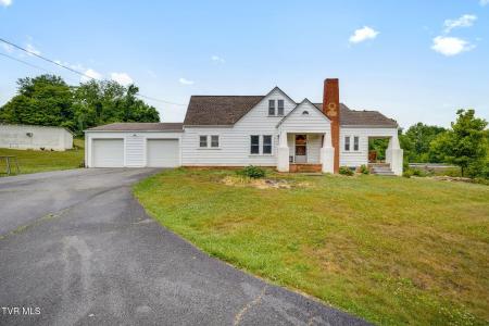 104 Pond Springs Road, Kingsport, Tennessee 37664, USA