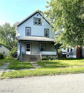 338 E Martin Street, East Palestine, Ohio 44413, USA