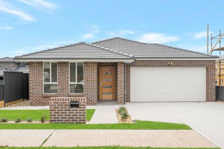17 Fog Street, Austral, NSW 2179, Australia