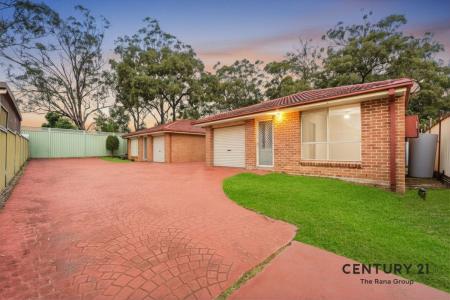 31 Kent Street, Blacktown, NSW 2148, Austrália