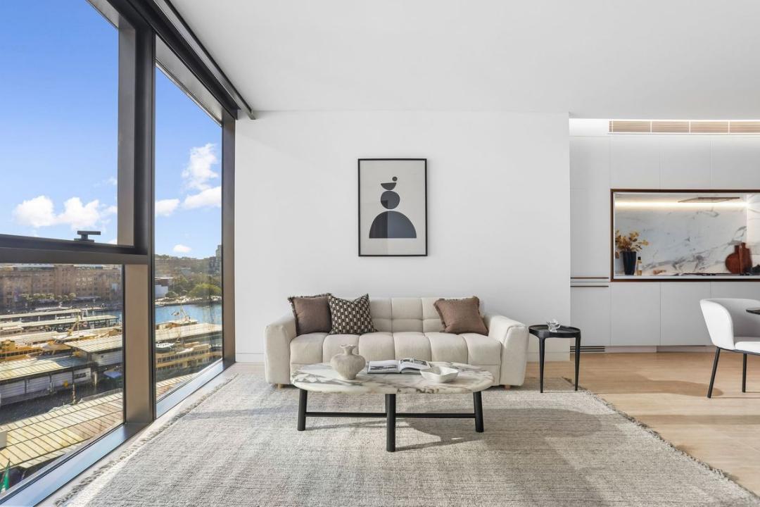 906/71 Macquarie Street, Sydney City, NSW 2000, Australie