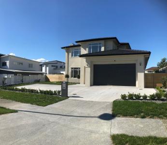 111 Liberty Crescent, Beachlands, Auckland 2018, Nuova Zelanda