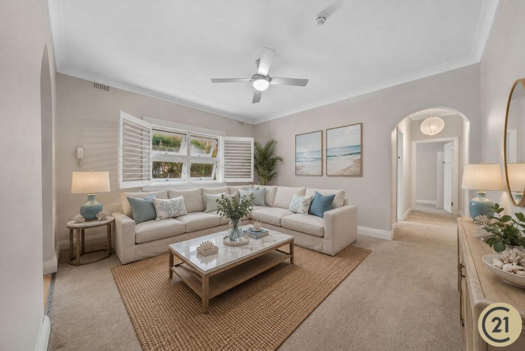 Unit 7/89 Roscoe Street, Bondi Beach, NSW 2026, أستراليا