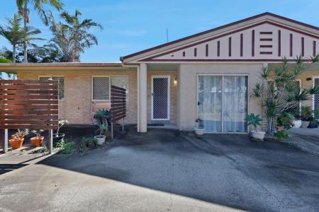 3/26 Lorraine Court, Andergrove, QLD 4740, Australia