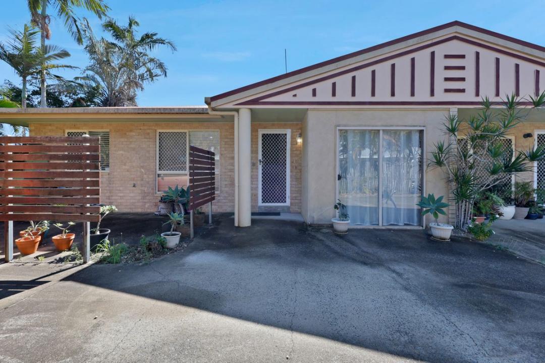 3/26 Lorraine Court, Andergrove, QLD 4740, Australien