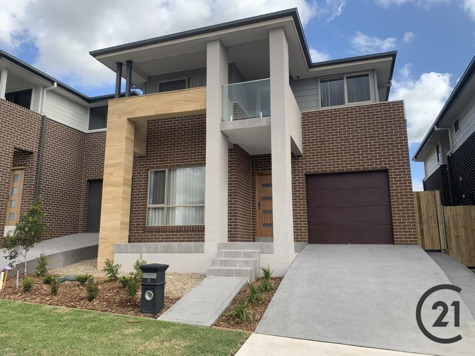 6 Goldstone Way, Gables, NSW 2765, أستراليا