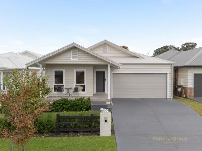 18 Nectarine Crescent, Cobbitty, NSW 2570, Australia