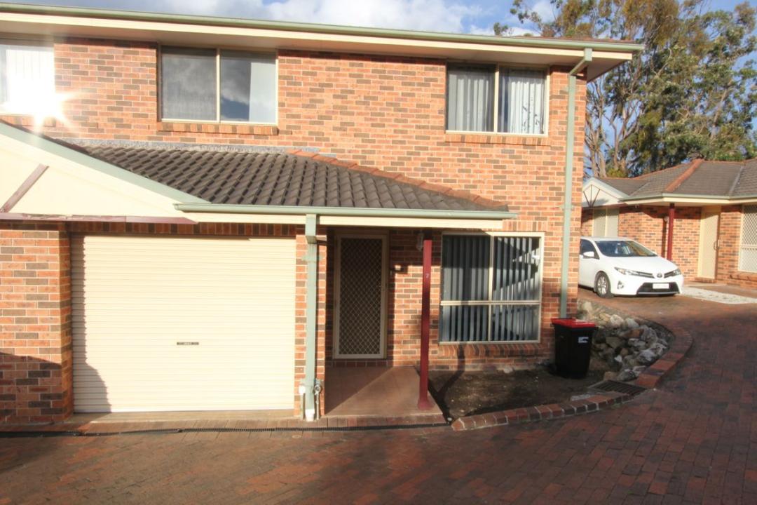 7/130 Glenfield Avenue, Casula, NSW 2170, Australien