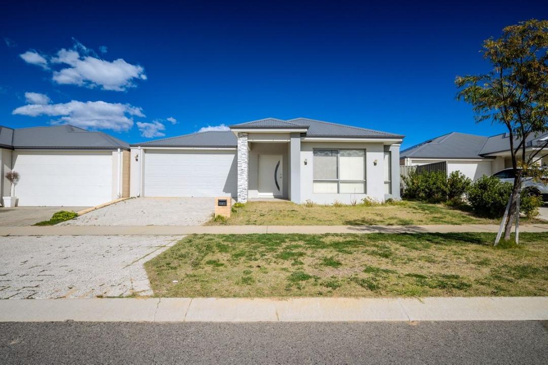 5 Howden Parade, Alkimos, WA 6038, Australien