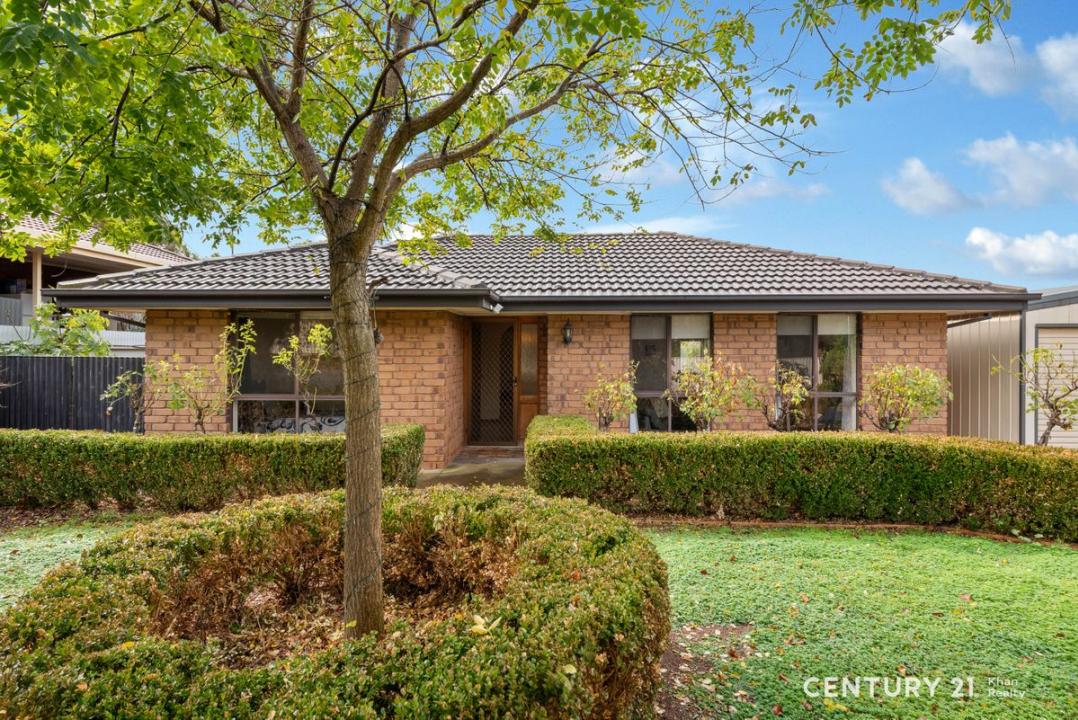 3 Bateman Street, Strathalbyn, SA 5255, Austrália