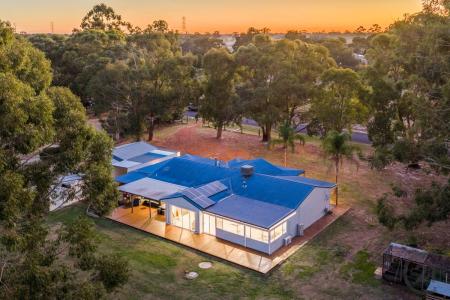 53 Eaglehawk Drive, Ravenswood, WA 6208, Australia