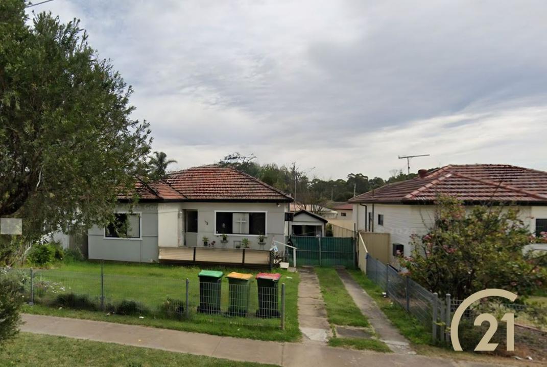 13 Reserve Street, Smithfield, NSW 2164, Austrália