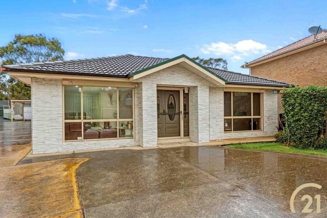 12 Attilio Place, Edensor Park, NSW 2176, Австралия