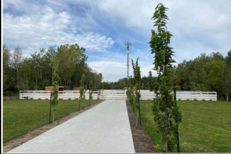 572Z  Rg St-François, Blainville, Québec J7C 0W7, Canada
