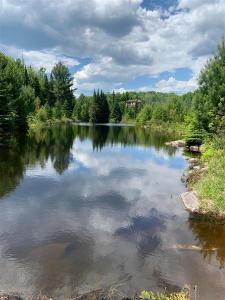Rue des Souchets, Sainte-Adèle, Квебек J8B 2C2, Канада