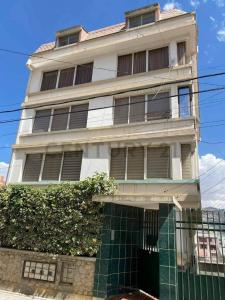 Norah Bedregal 401, La Paz, La Paz 0000, Bolivia