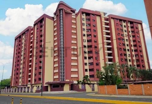 Conjunto Residencial Parque Choroni 4 Torre A, Maracay, Aragua 2101, Venezuela