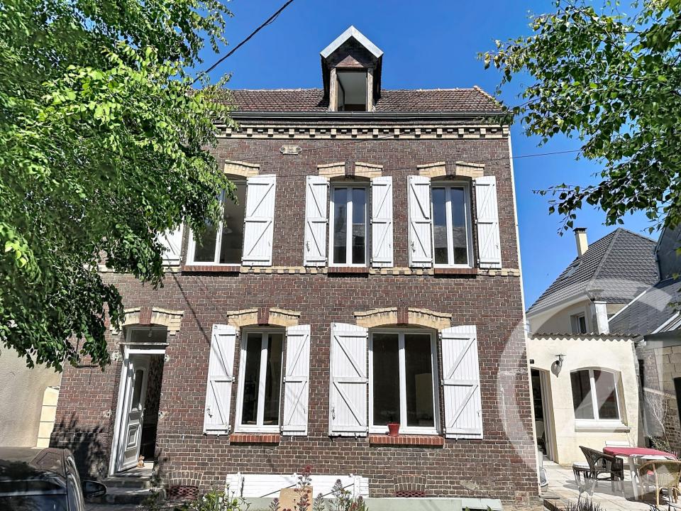 Sotteville Les Rouen, Haute-Normandie 76300, France
