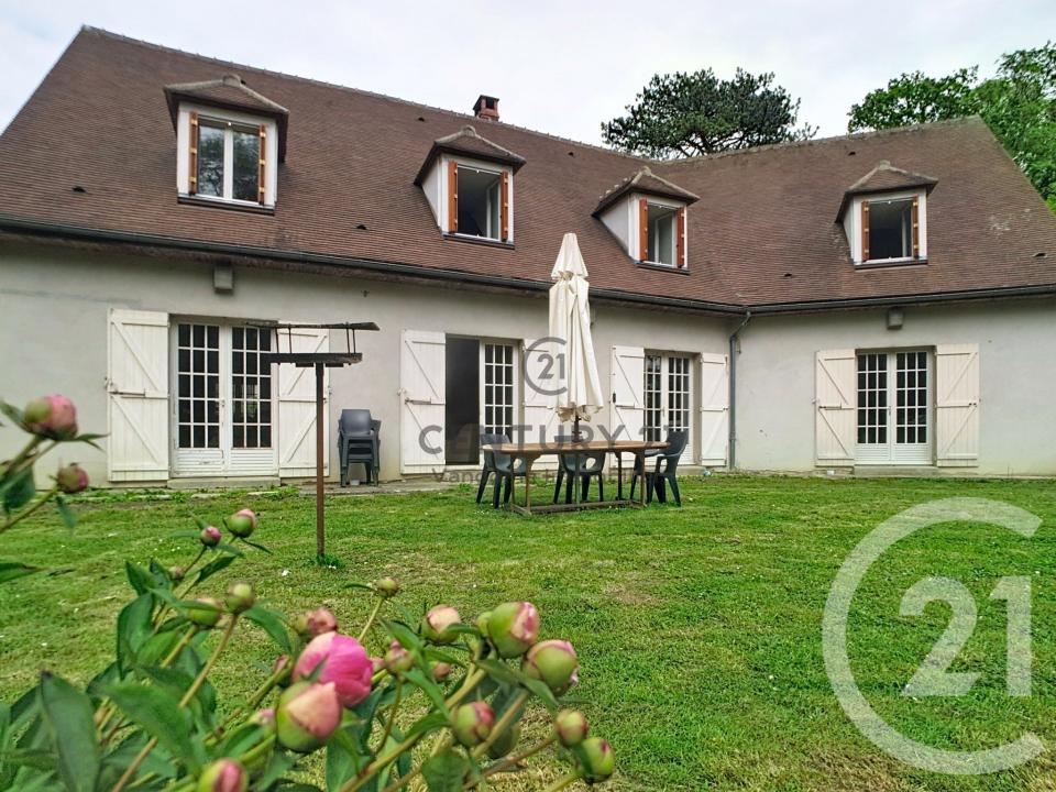 Glaignes, Picardie 60129, France
