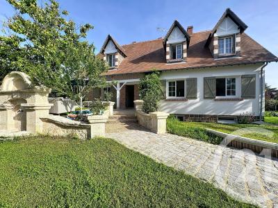 Ardon, Centre 45160, France