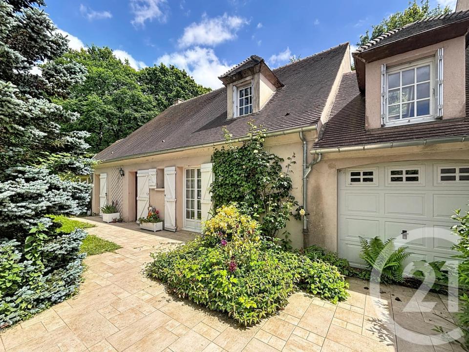 Rambouillet, Île-de-France 78120, France