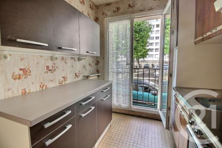 Pantin, Île-de-France 93500, France