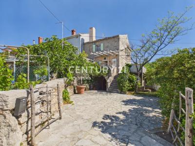 Svetog Dunata, Krk, Primorsko-goranska Županija, Kroatien