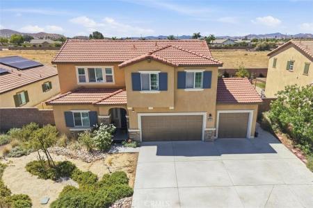 26665 Passion Flower, Menifee, California 92585, USA