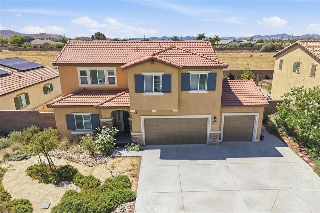 26665 Passion Flower, Menifee, Californie 92585, États-Unis
