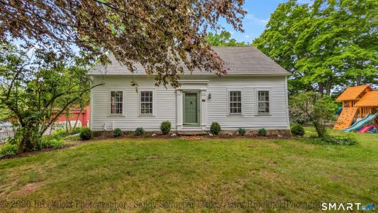 846 Southford Road, Southbury, Connecticut 06488, USA