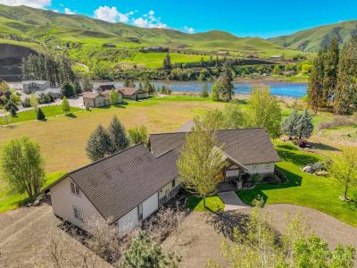 113 Deford Rd, White Bird, Idaho 83554, USA